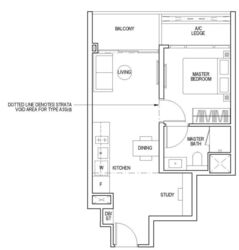 Piccadilly Grand (D8), Apartment #503524771